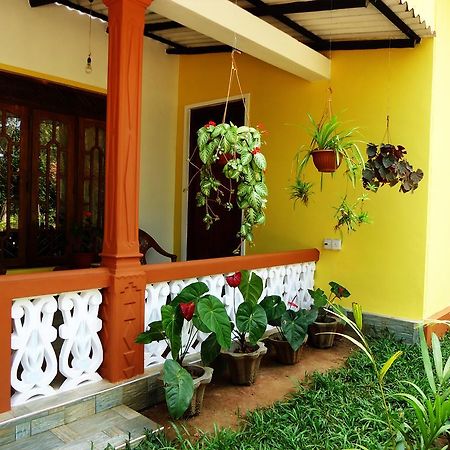 Sigiri Sithru Home Stay Σιγκιρίγια Εξωτερικό φωτογραφία