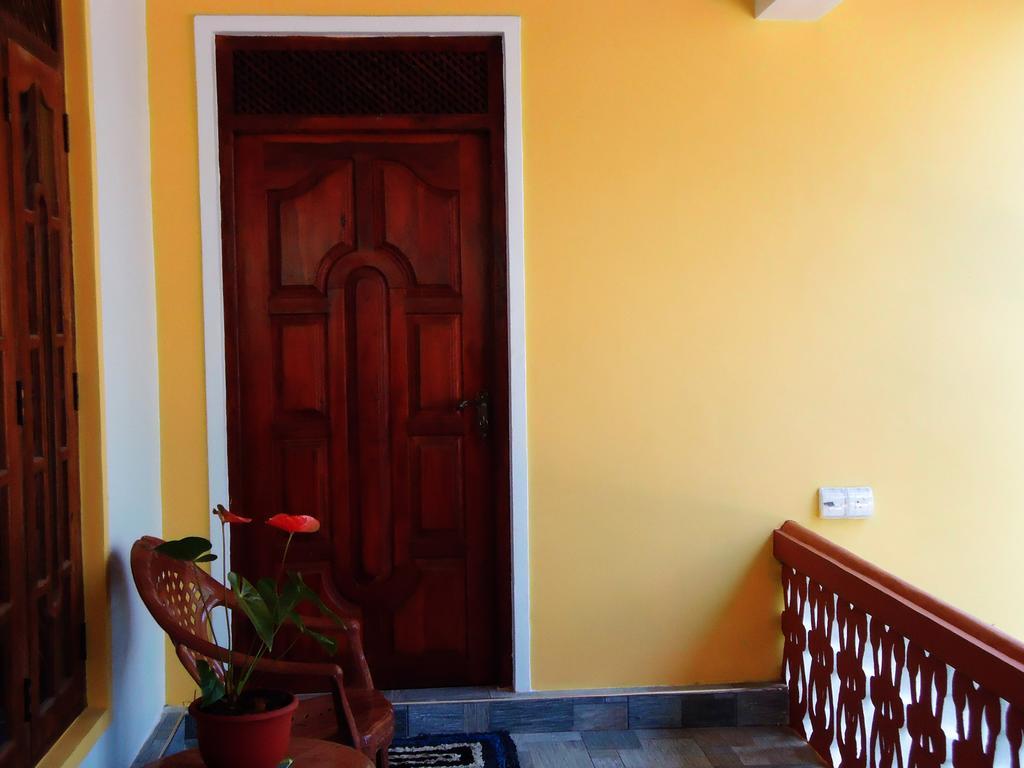 Sigiri Sithru Home Stay Σιγκιρίγια Εξωτερικό φωτογραφία