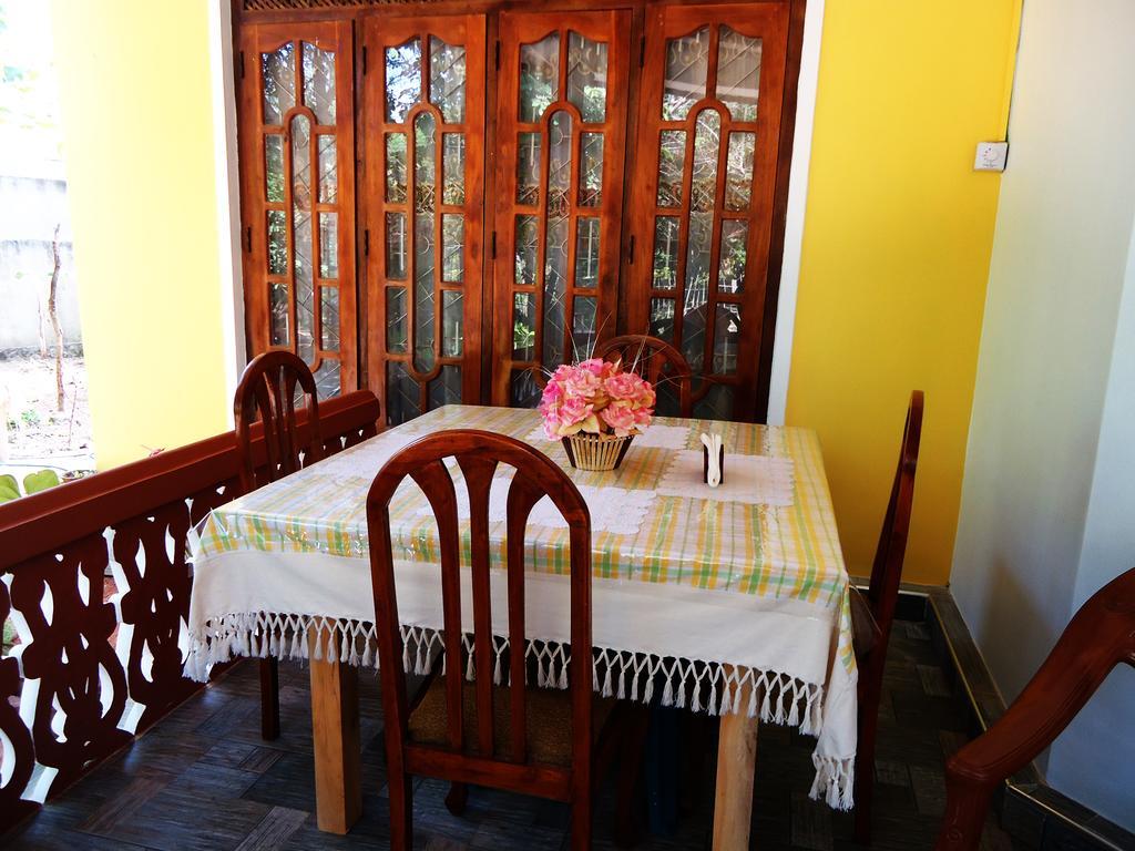Sigiri Sithru Home Stay Σιγκιρίγια Εξωτερικό φωτογραφία