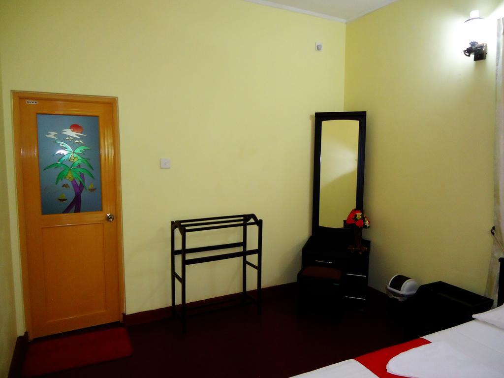 Sigiri Sithru Home Stay Σιγκιρίγια Εξωτερικό φωτογραφία
