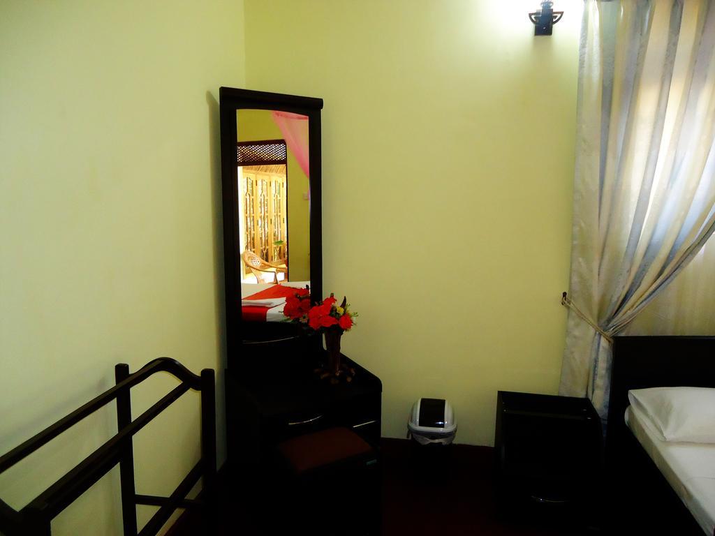 Sigiri Sithru Home Stay Σιγκιρίγια Εξωτερικό φωτογραφία
