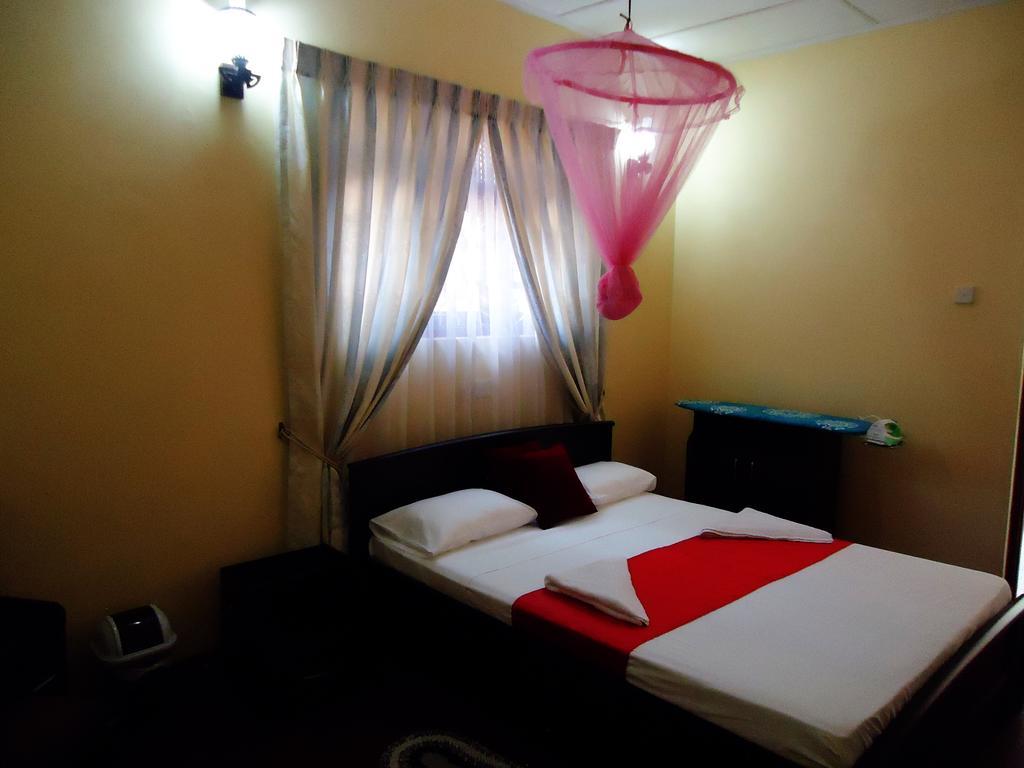 Sigiri Sithru Home Stay Σιγκιρίγια Εξωτερικό φωτογραφία