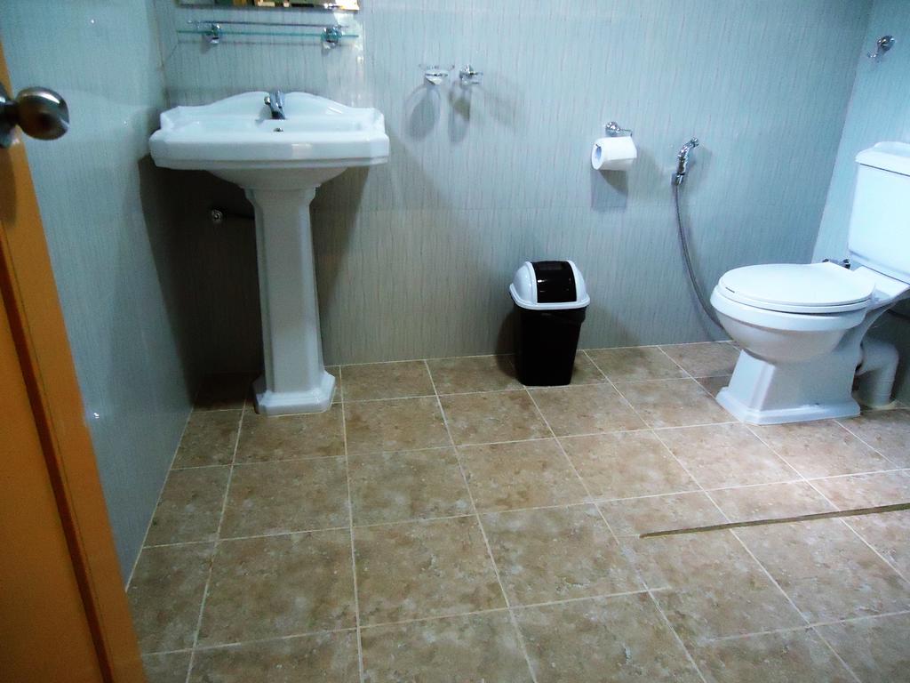 Sigiri Sithru Home Stay Σιγκιρίγια Δωμάτιο φωτογραφία