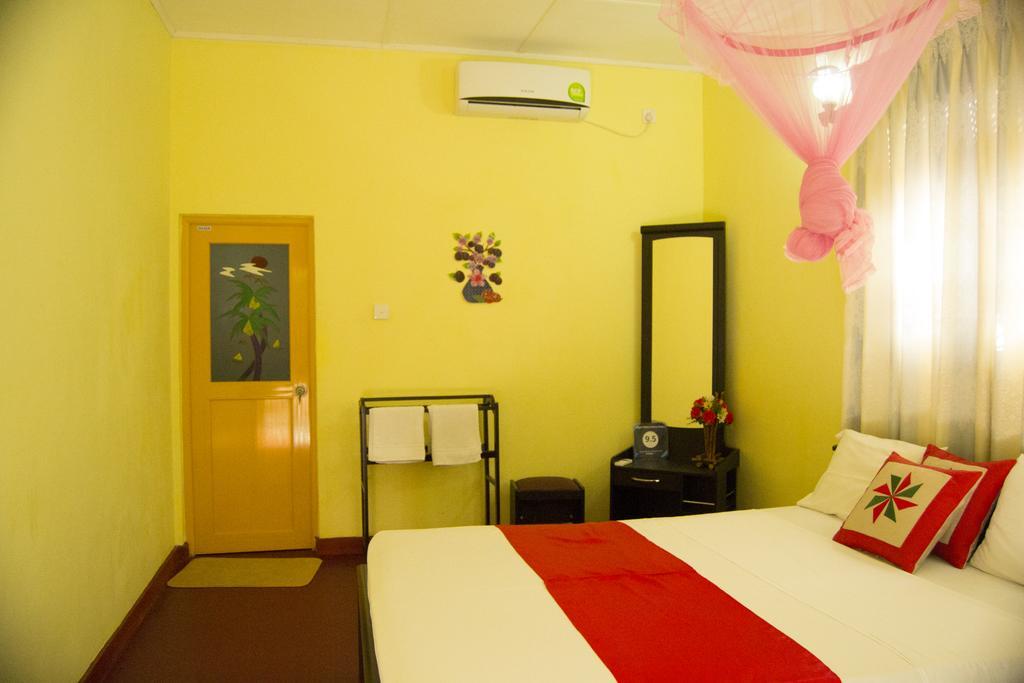 Sigiri Sithru Home Stay Σιγκιρίγια Εξωτερικό φωτογραφία