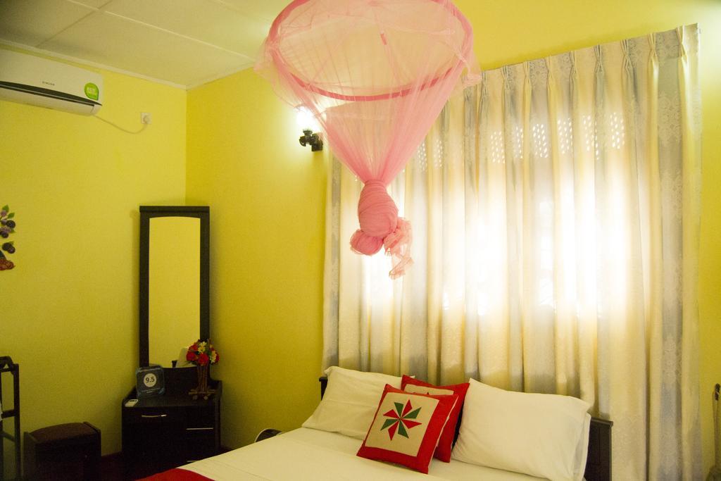 Sigiri Sithru Home Stay Σιγκιρίγια Εξωτερικό φωτογραφία