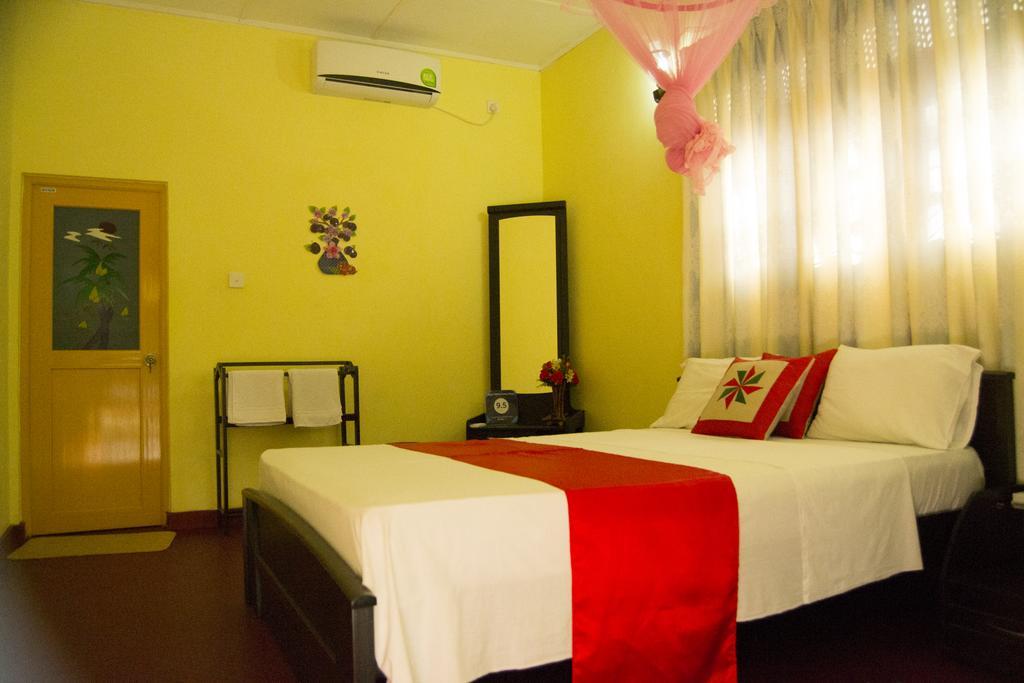 Sigiri Sithru Home Stay Σιγκιρίγια Εξωτερικό φωτογραφία