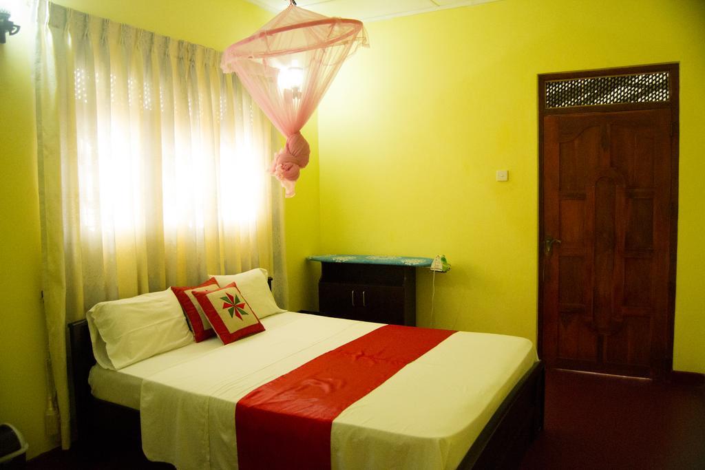 Sigiri Sithru Home Stay Σιγκιρίγια Εξωτερικό φωτογραφία