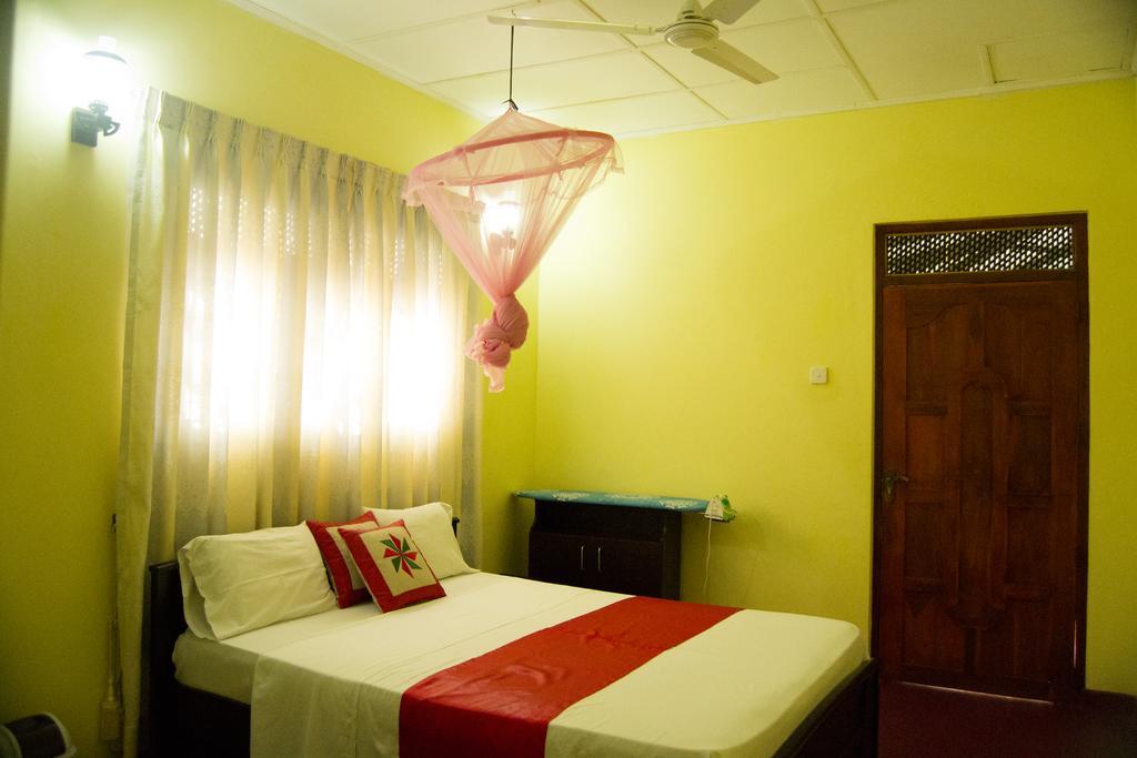 Sigiri Sithru Home Stay Σιγκιρίγια Εξωτερικό φωτογραφία