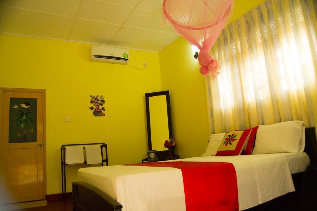 Sigiri Sithru Home Stay Σιγκιρίγια Εξωτερικό φωτογραφία